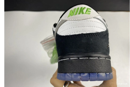 BV1310-013 SB Panda Pigeon Dunk Staple Nike Low 1108